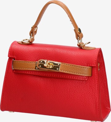 Roberta Rossi Handtasche in Rot