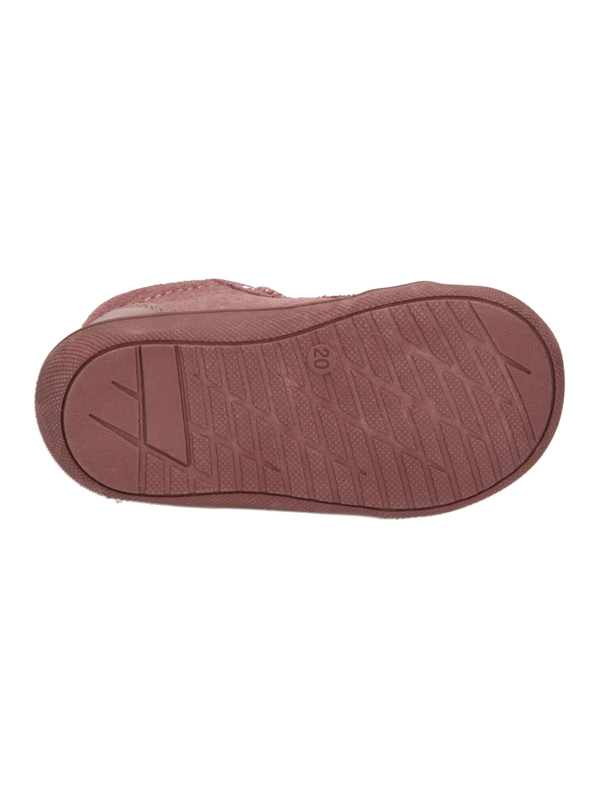 LICO First-Step Shoes ' Kalani ' in Pink