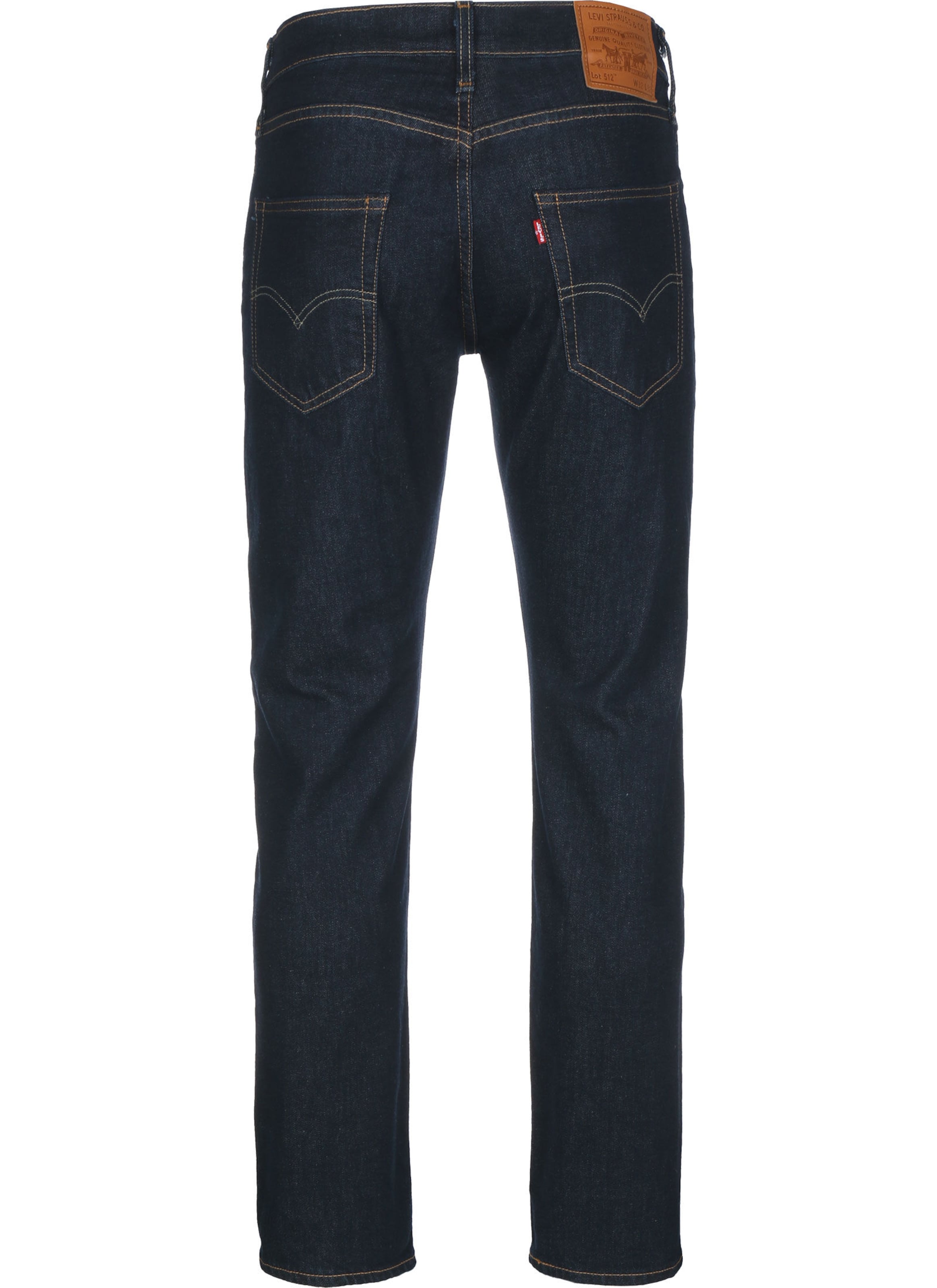 LEVI'S ® Regular Jeans '502® Taper' in Blue