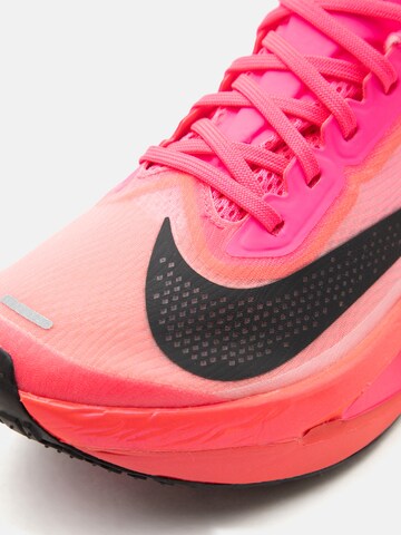 NIKE Bežecká obuv 'Zoom Fly 6' - Ružová