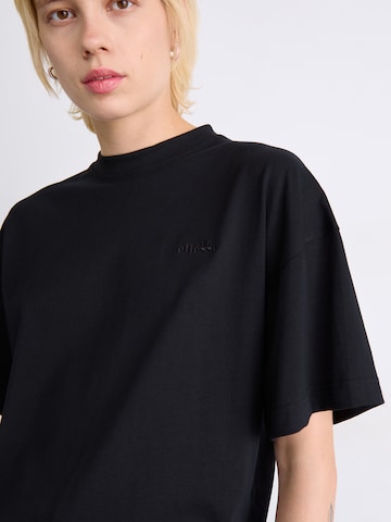 ELLESSE Tričko 'Statte' – černá
