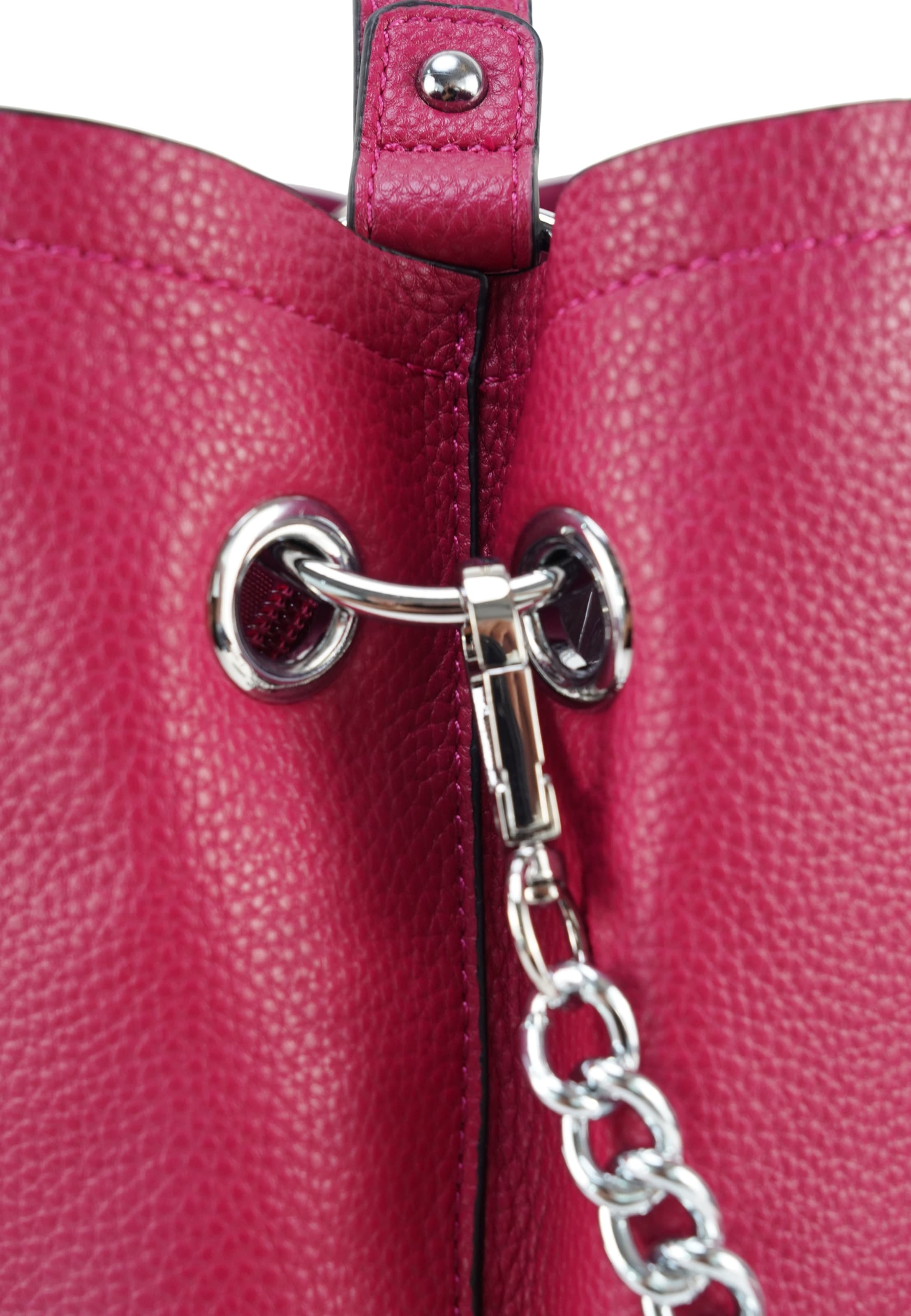 HARPA Shopper 'HALIN' in Rood