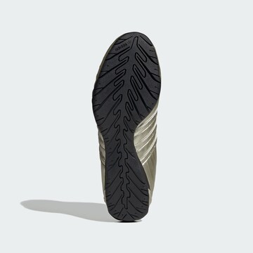 Baskets basses 'Adiracer' ADIDAS ORIGINALS en argent