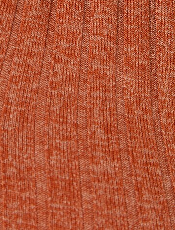Koton Kleid in Braun
