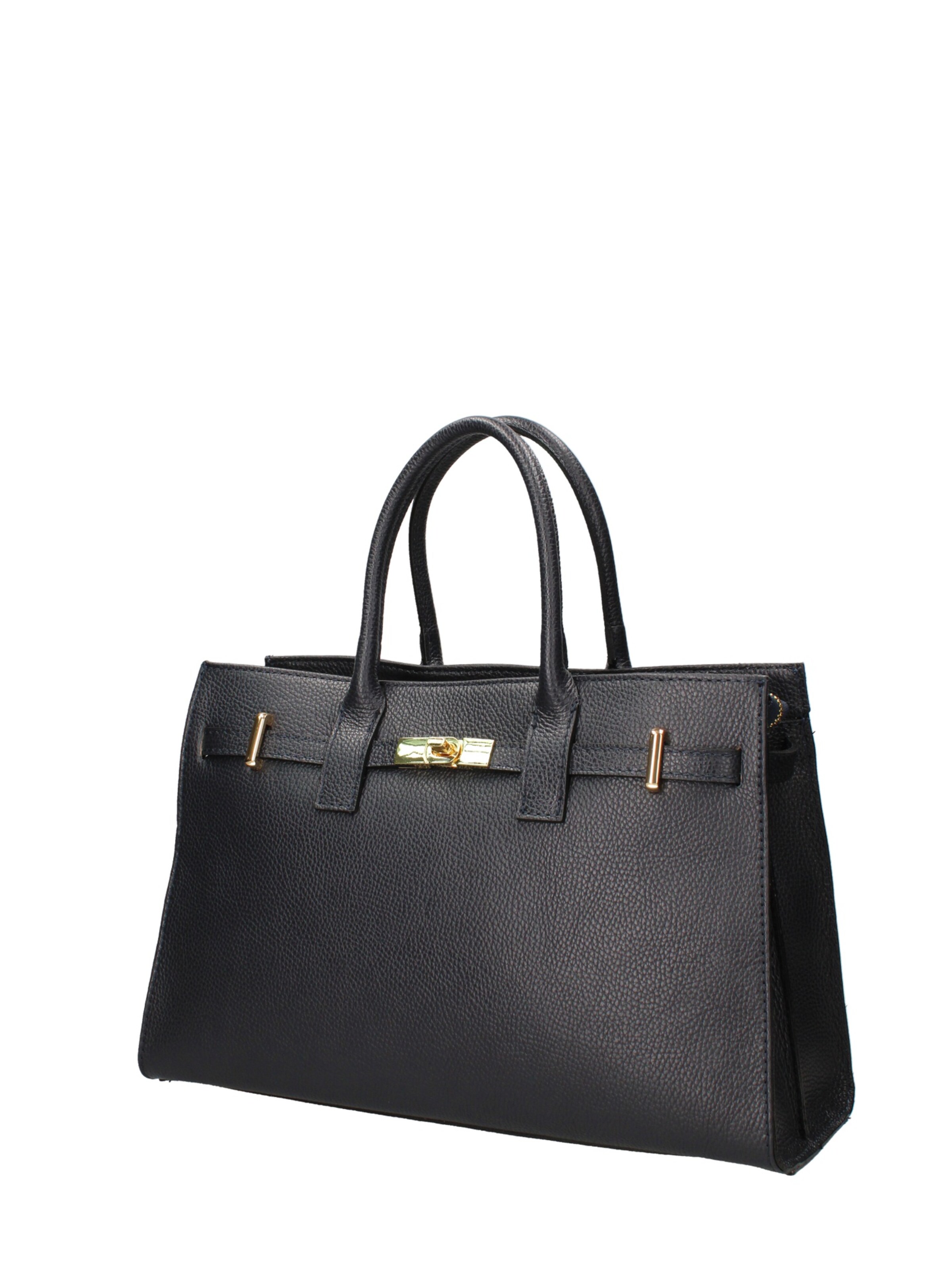 Borsa a mano di Gave Lux in nero