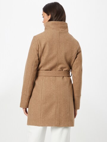 b.young Between-Seasons Coat in Beige