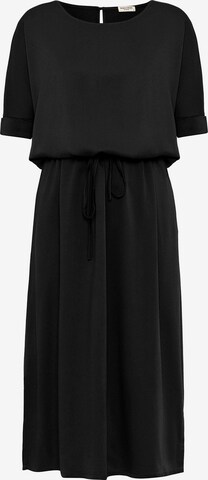 Anou Anou Dress in Black: front