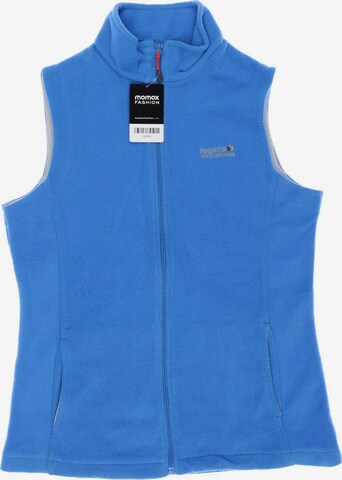 REGATTA Vest in S in Blue: front