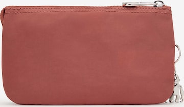 KIPLING Case 'CREATIVITY ' in Red