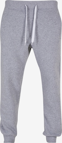 Pantalon SOUTHPOLE en gris : devant