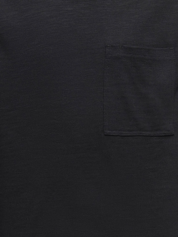 Tricou 'OSJMACKEY' de la Only & Sons Junior pe negru