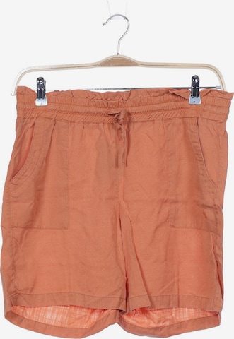 recolution Shorts in L in Orange: front
