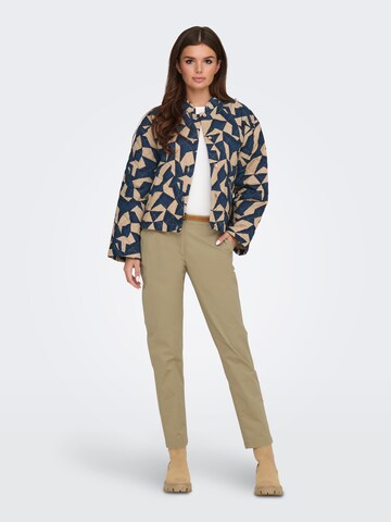 Regular Pantaloni eleganți 'JDYChicago' de la JDY pe bej