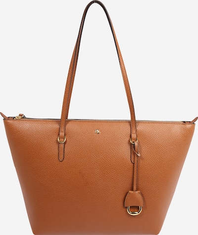 Lauren Ralph Lauren Poodlemiskott 'GRAIN KEATON' konjak, Tootevaade