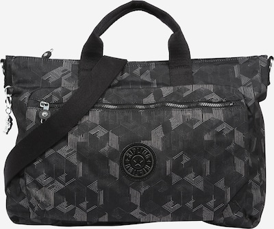 KIPLING Sacs à main 'MIHO' en gris foncé / noir, Vue avec produit