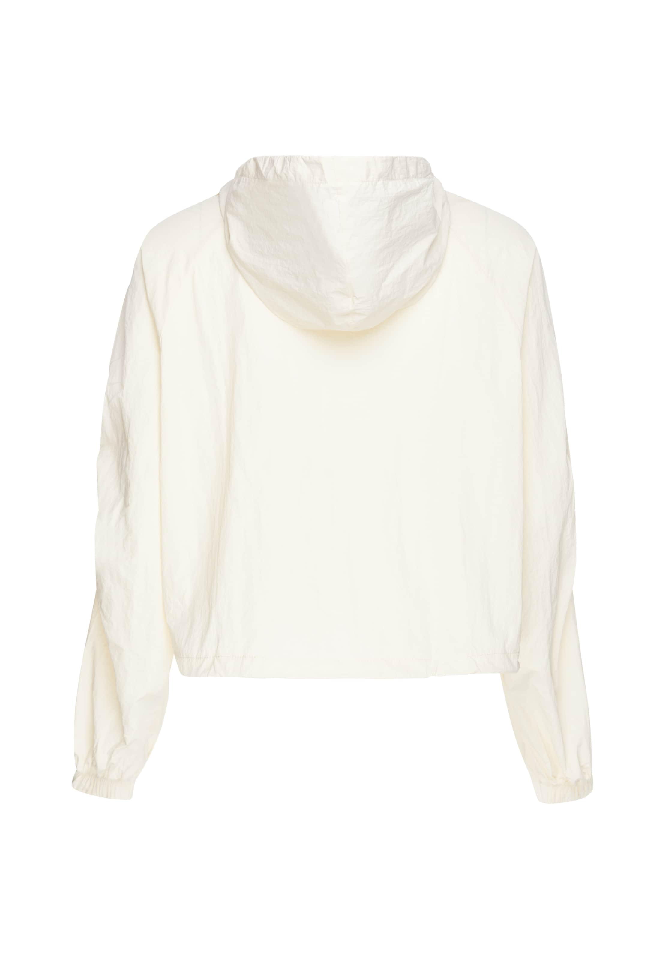 myMo ATHLSR - Chaqueta de entretiempo en beige