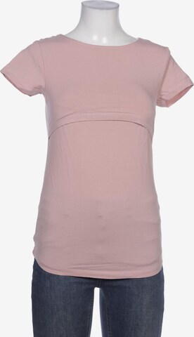 Anna Field T-Shirt M in Pink: predná strana