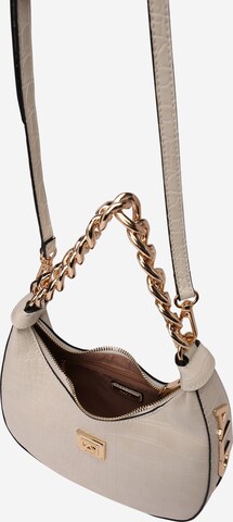 ALDO Handbag 'DYSON' in Beige