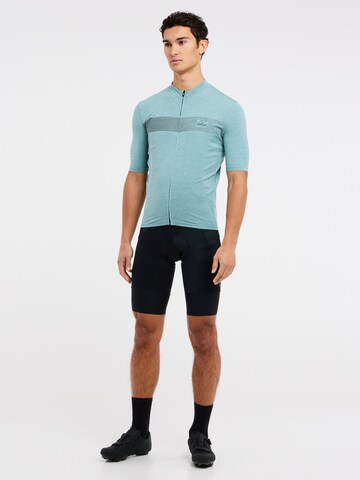 PROTEST Performance Shirt 'PRTBOBBING' in Green