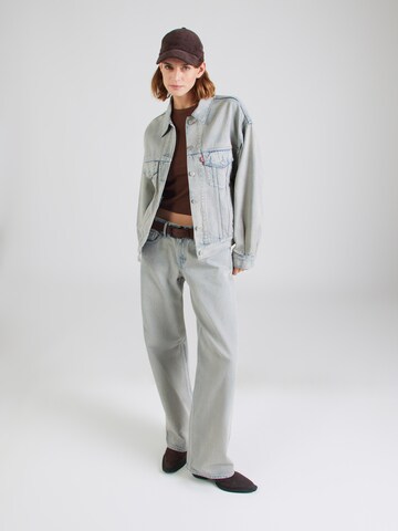 LEVI'S ®Prijelazna jakna '90S' - plava boja