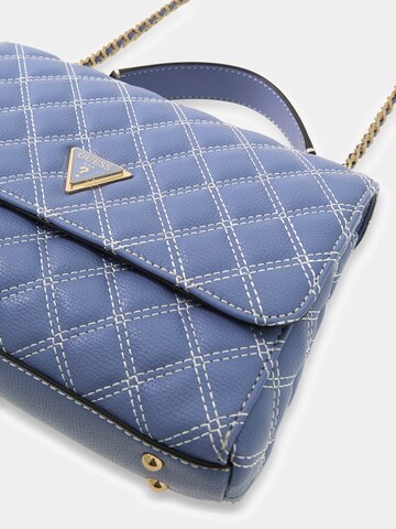 GUESS Crossbody Bag in Blue