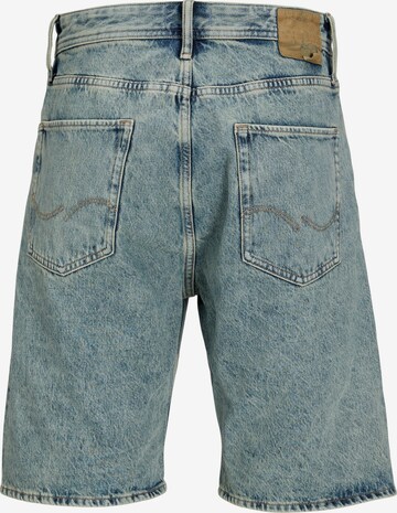 JACK & JONES Regular Jeans 'ALEX' in Blue