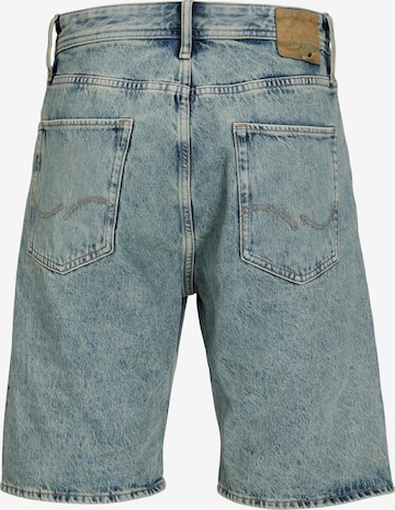 JACK & JONES Regular Jeans 'ALEX' in Blauw