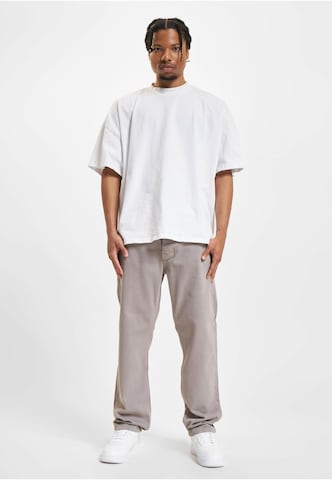 Loosefit Jean 'Texas' DEF en gris