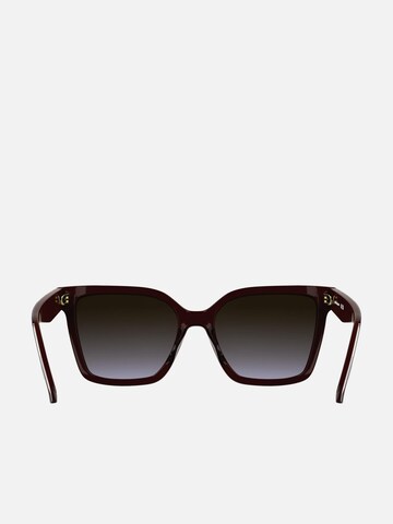 Longchamp Sonnenbrille‌‌‌‌‌‌‌‌ in Lila