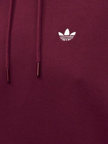 rožinė ADIDAS ORIGINALS Megztinis be užsegimo 'Essentials'