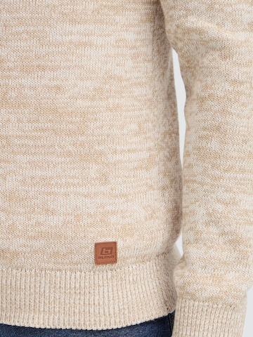 Giacchetta 'Damon' di BLEND in beige