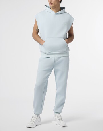 Felpa di Plein Sport in blu