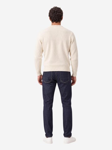 Gianni Lupo Regular Jeans 'ANDY CARROT 101 GL2522YH-F26' i blå
