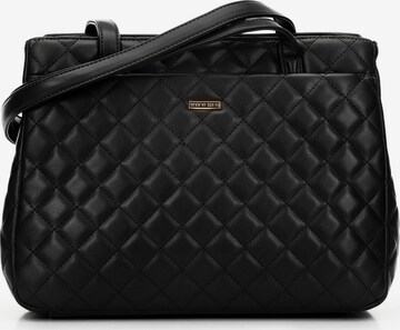 Wittchen Shopper in Black: front