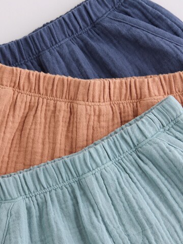 regular Pantaloni di Next in blu