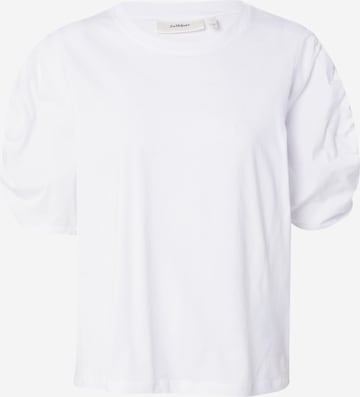 InWear - Camisa 'Payana' em branco: frente