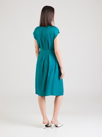 King Louie Dress 'Amy' in Green