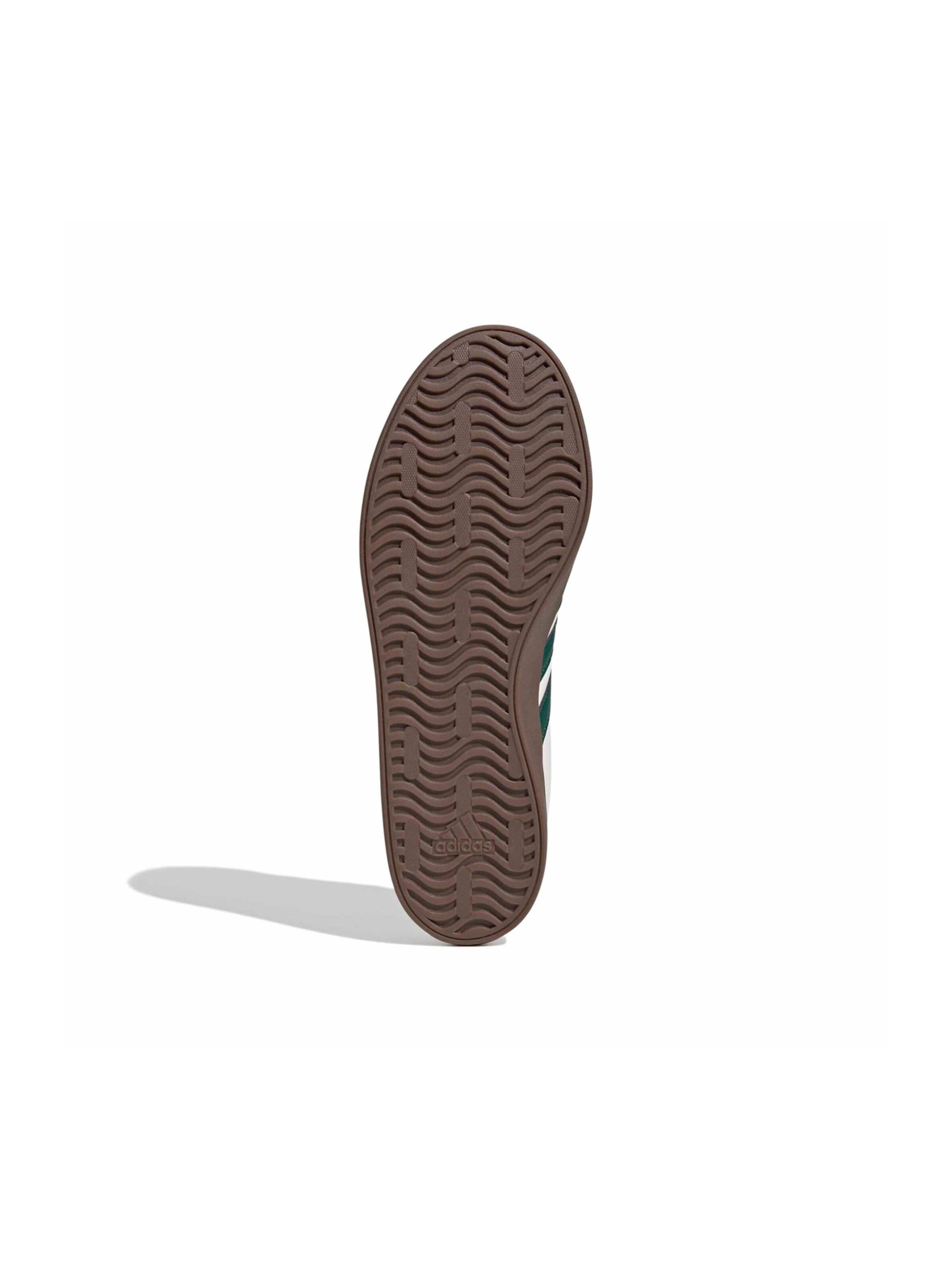 ADIDAS SPORTSWEAR Ниски маратонки 'VL COURT 3.0' в бяло