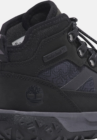 juoda TIMBERLAND Auliniai 'MOTION 6'