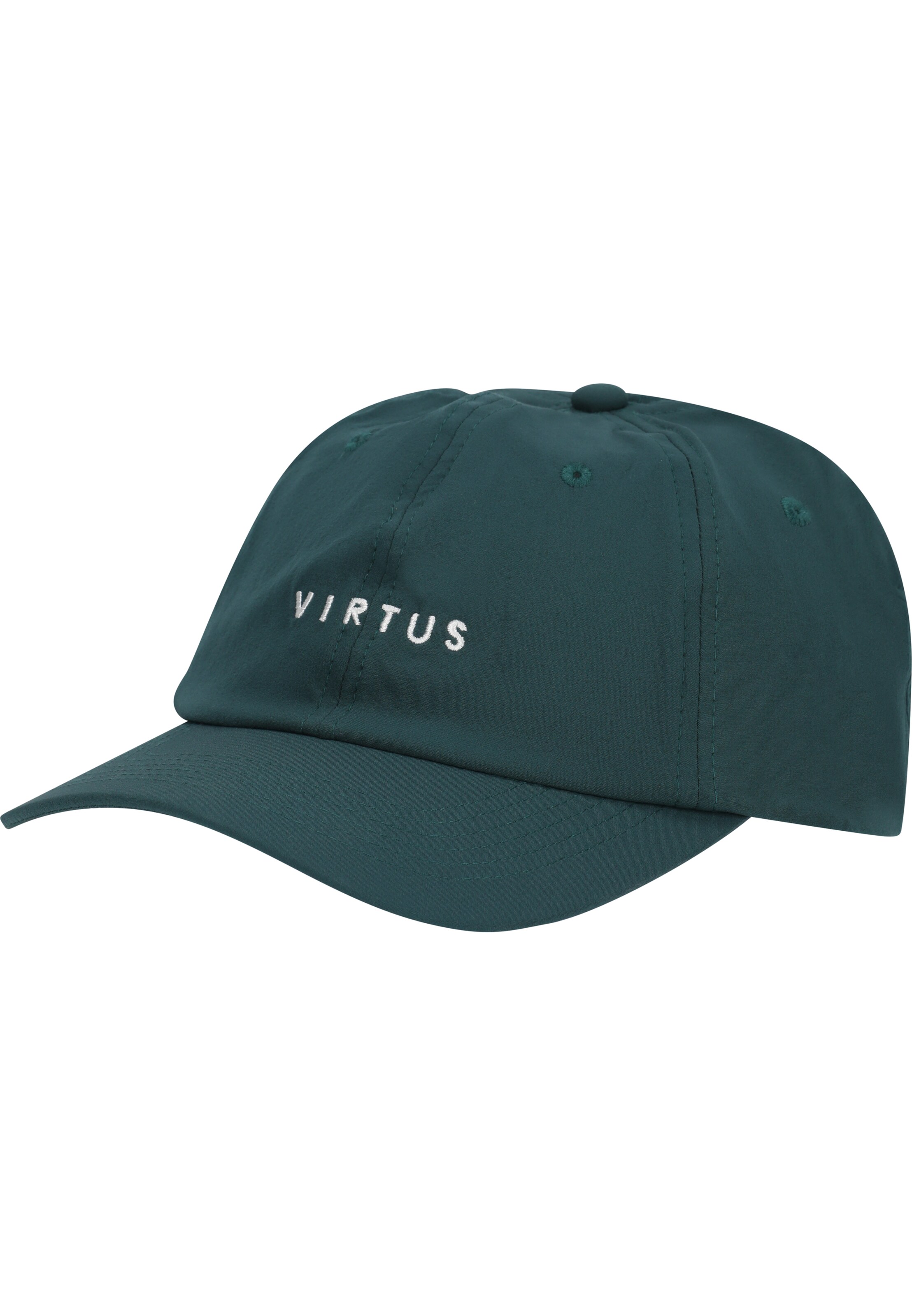 Virtus Kappe 'Borden' in Grün