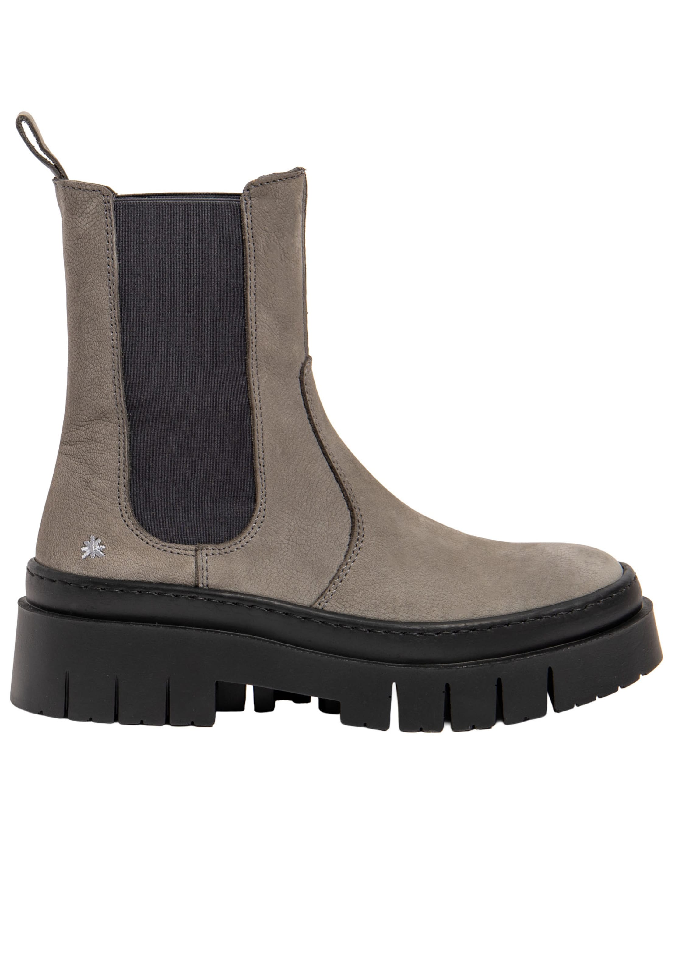 ART Chelsea boots in Grey: front