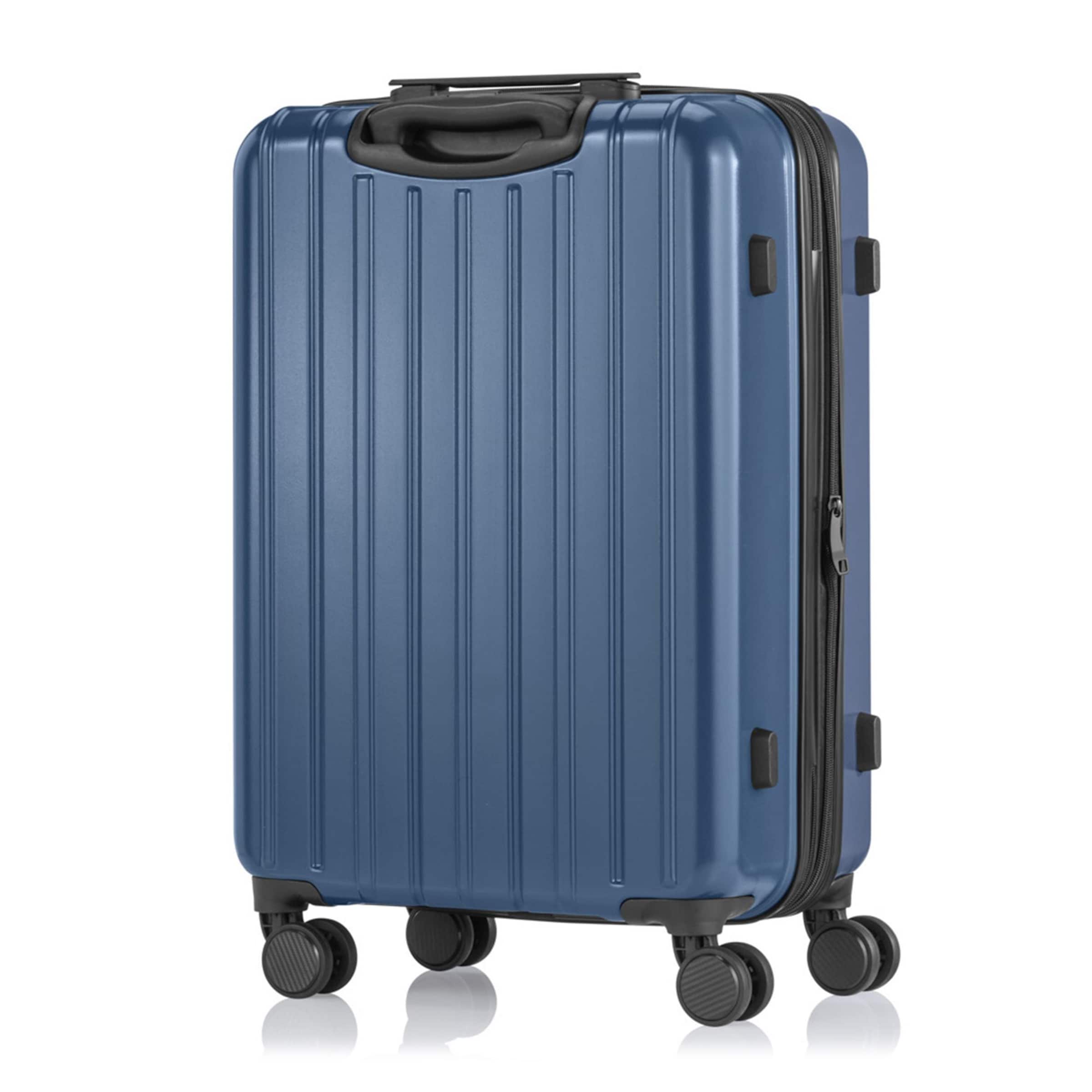 Pack Easy Trolley 'Jolly' in Blauw