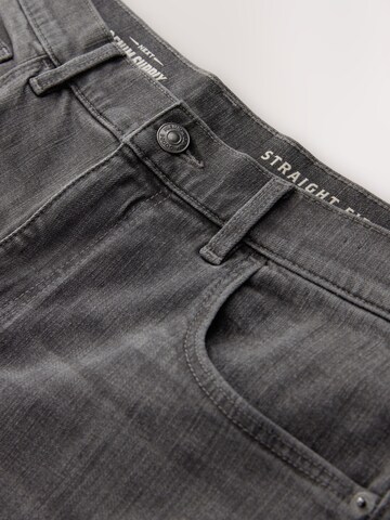 Skinny Jean Next en gris