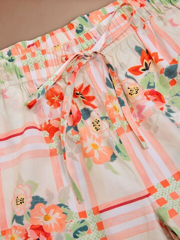 Cath Kidston Pyjama värissä vaaleanpunainen