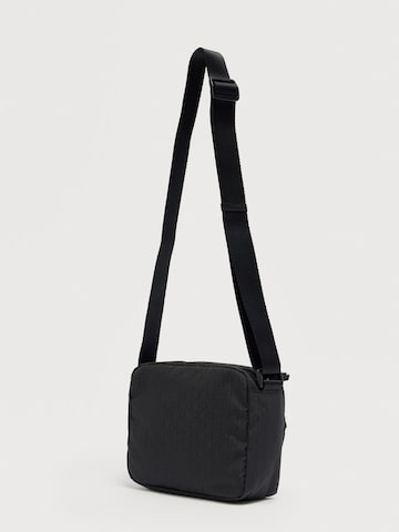 Sac à bandoulière Calvin Klein en noir
