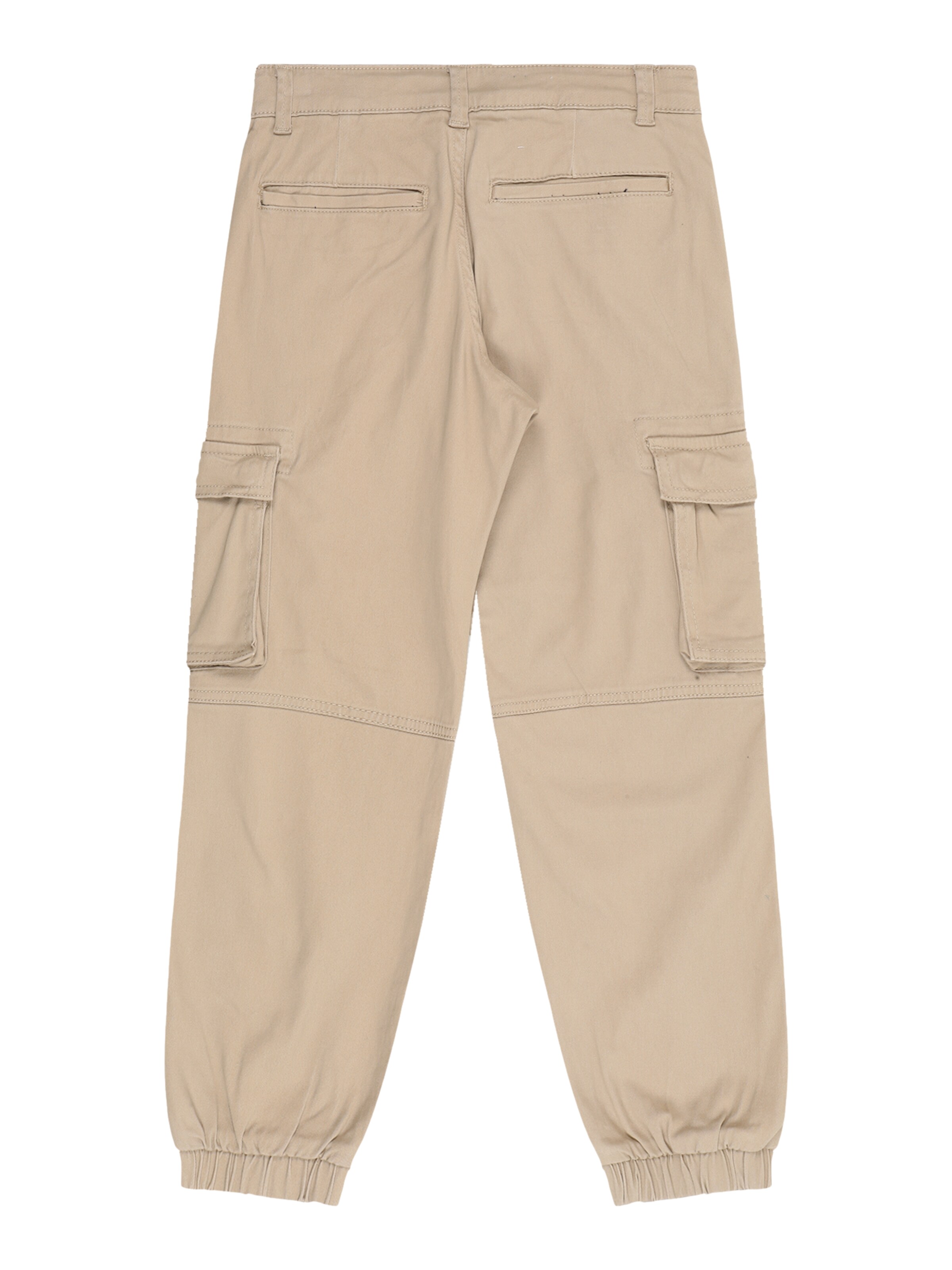 Effilé Pantalon &#x27;OSJCAM&#x27; Only &amp; Sons Junior en beige