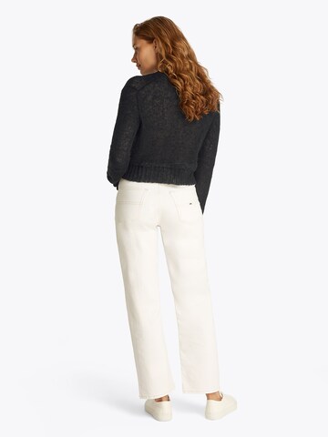 Tommy Jeans - Jersey en negro