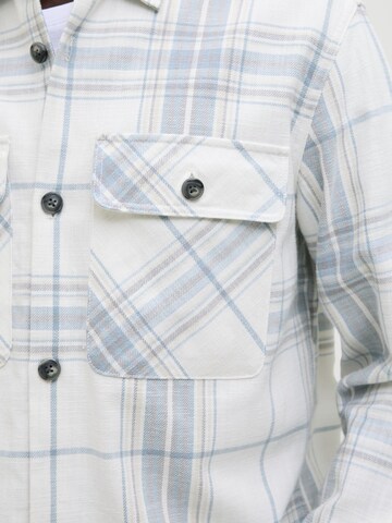 JACK & JONES Comfort fit Ing 'JPRCCRAYMOND SPRING' - kék