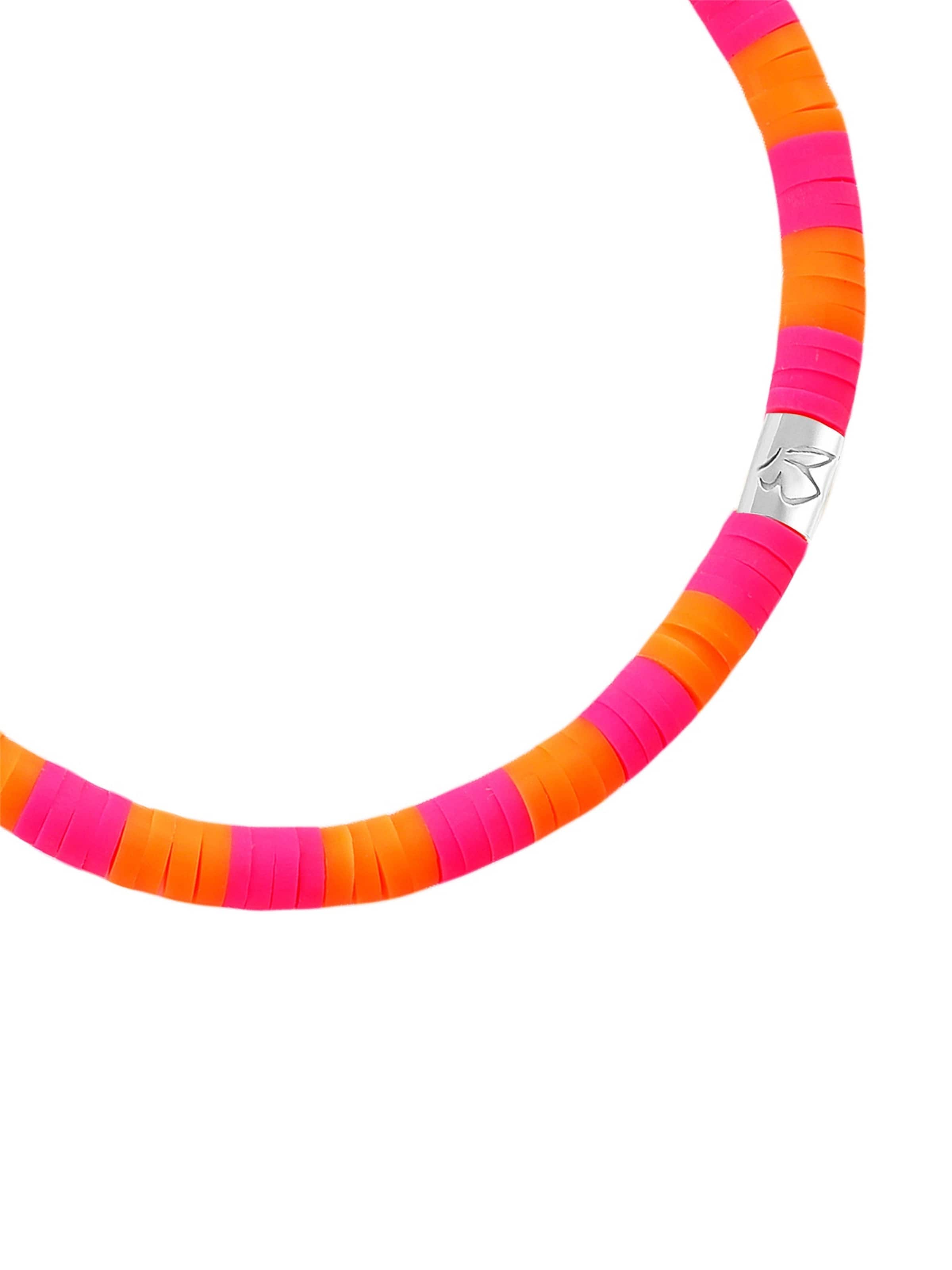 Glanzstücke München Armband in Zilver