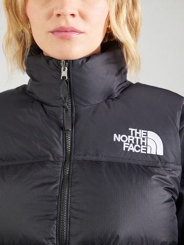 Gilet di THE NORTH FACE in nero